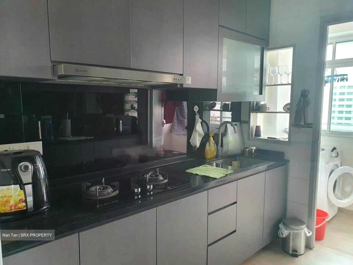 Blk 442 Jade Spring @ Yishun (Yishun), HDB 4 Rooms #498346891